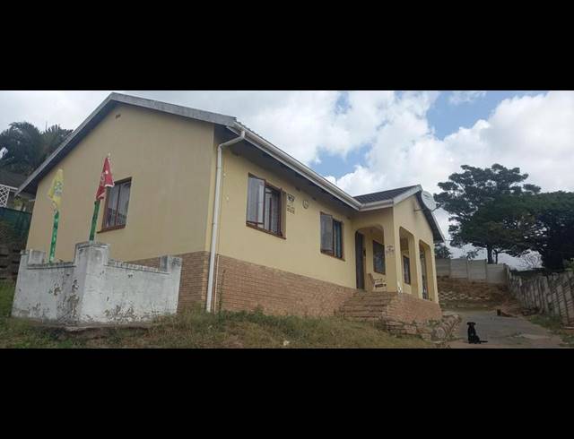 3 BEDROOM HOUSE FOR SALE IN RESERVOIR HILLS